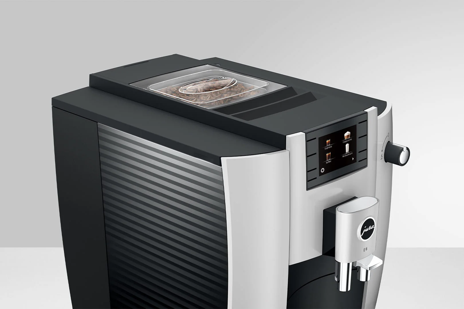 Jura E6 Espresso Machine - Image 8