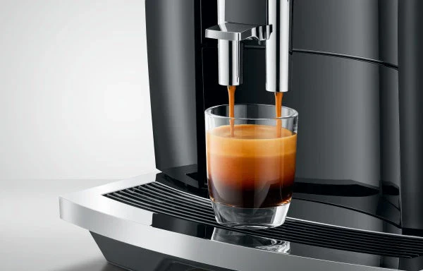 Jura E8 Espresso Machine (New Model) - Image 4