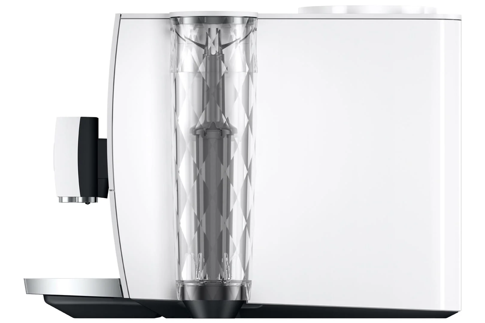 Jura ENA 8 Full Nordic White Automatic Espresso Machine - Image 4