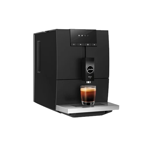 Jura ENA 4 Espresso Machine - Image 3