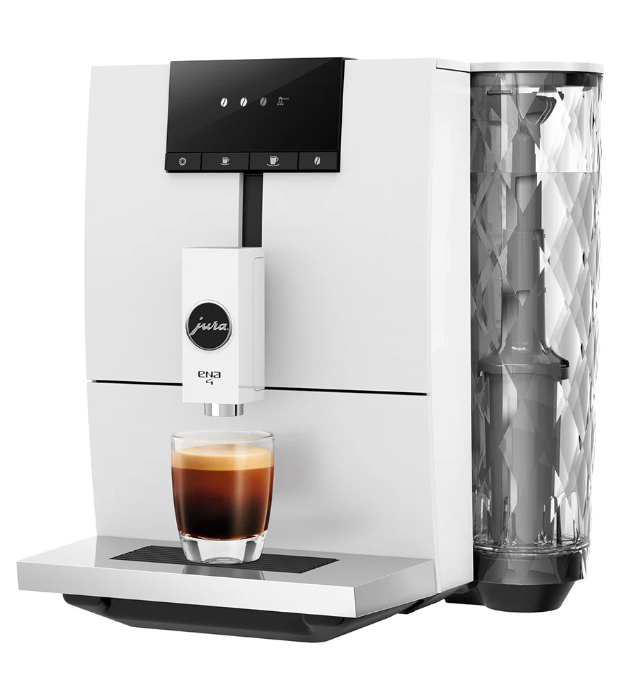 Jura ENA 4 Espresso Machine - Image 8