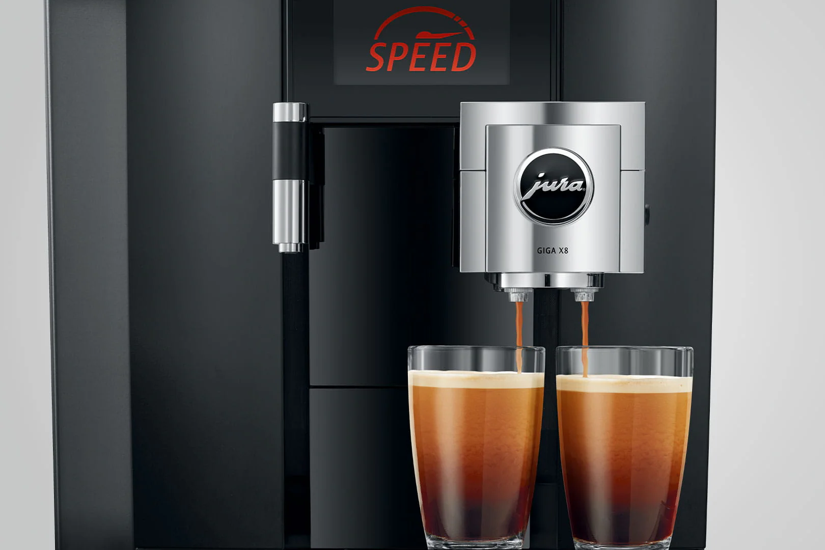 Jura GIGA X8 Espresso Machine - Image 12