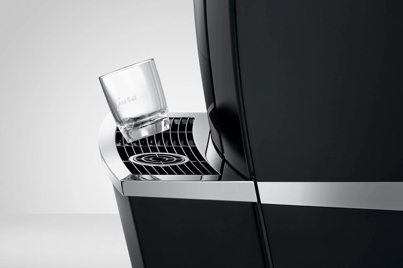 Jura GIGA X8 Espresso Machine - Image 6