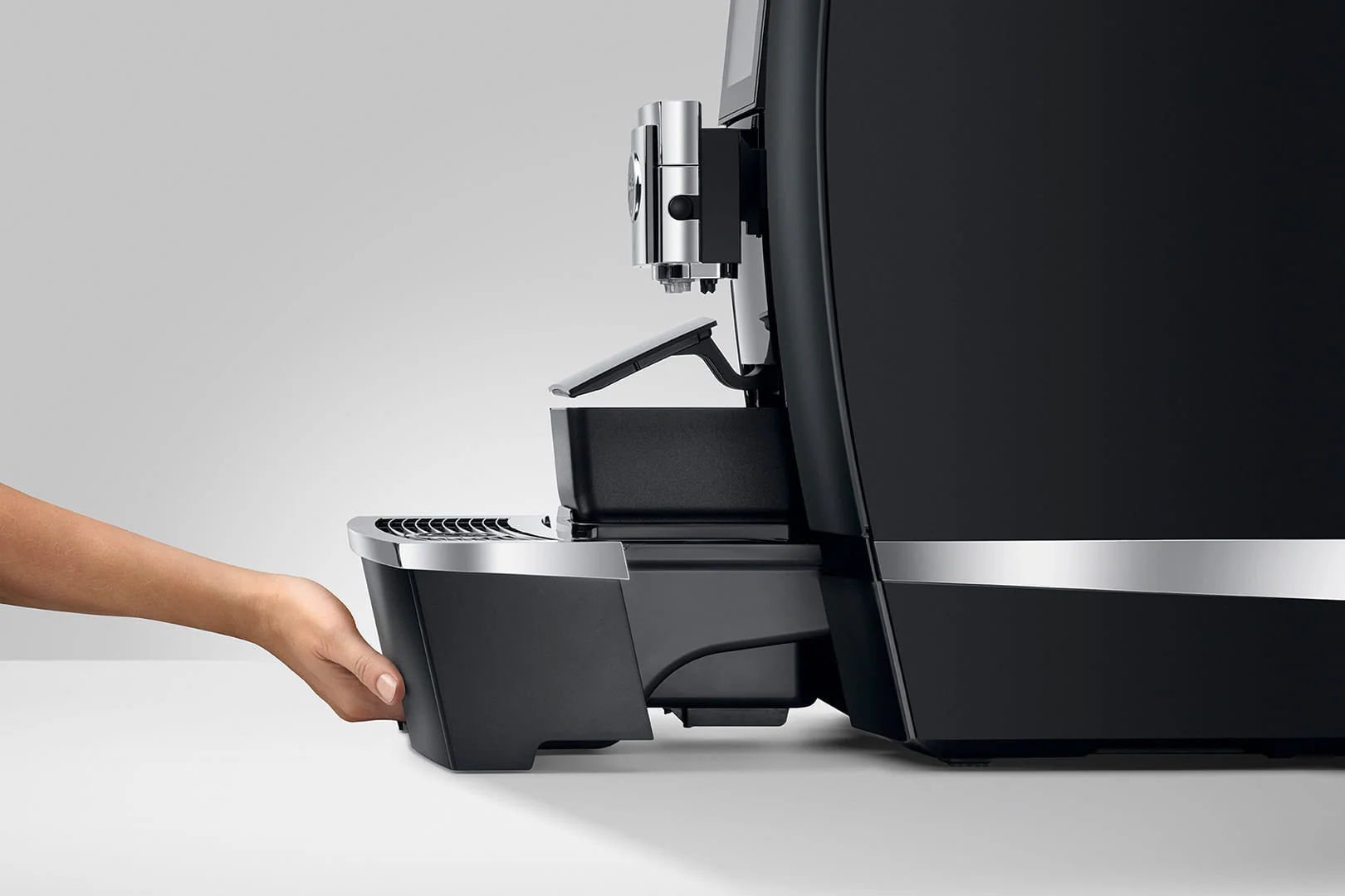 Jura GIGA X8 Espresso Machine - Image 7