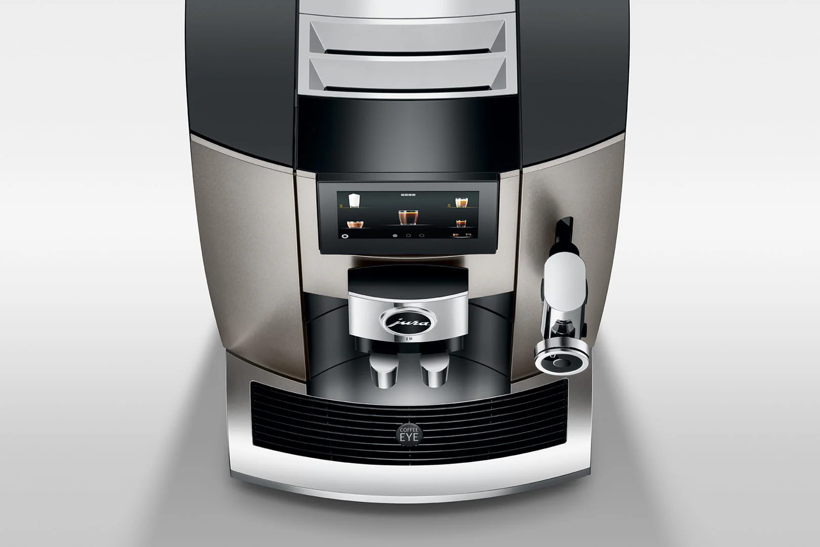 Jura J8 Automatic Espresso Machine - Image 10