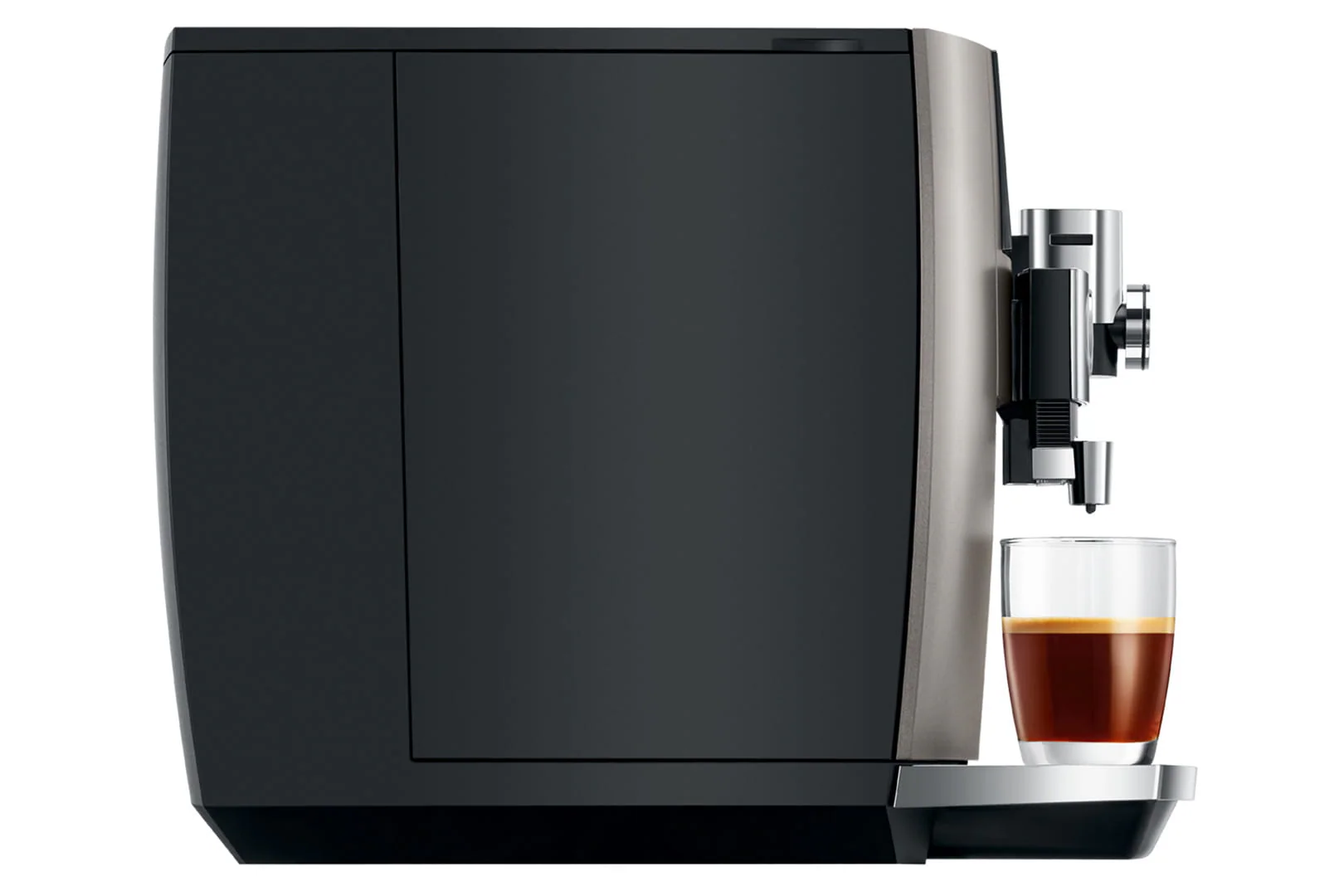 Jura J8 Automatic Espresso Machine - Image 3