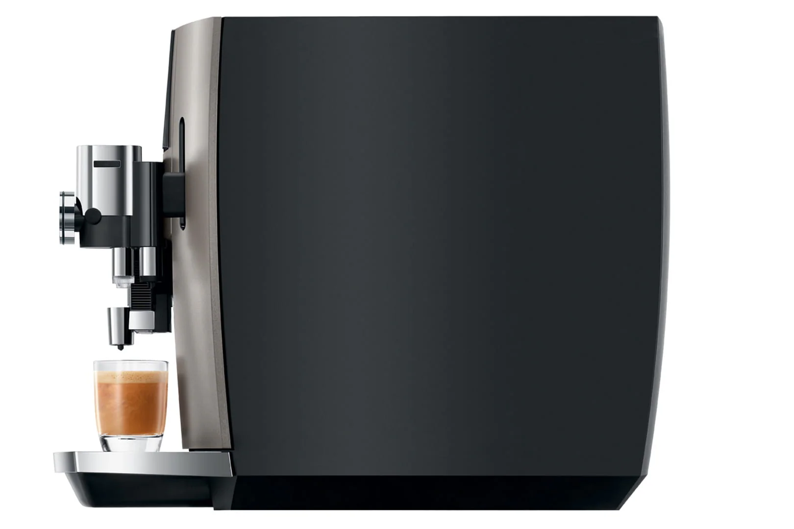 Jura J8 Automatic Espresso Machine - Image 4