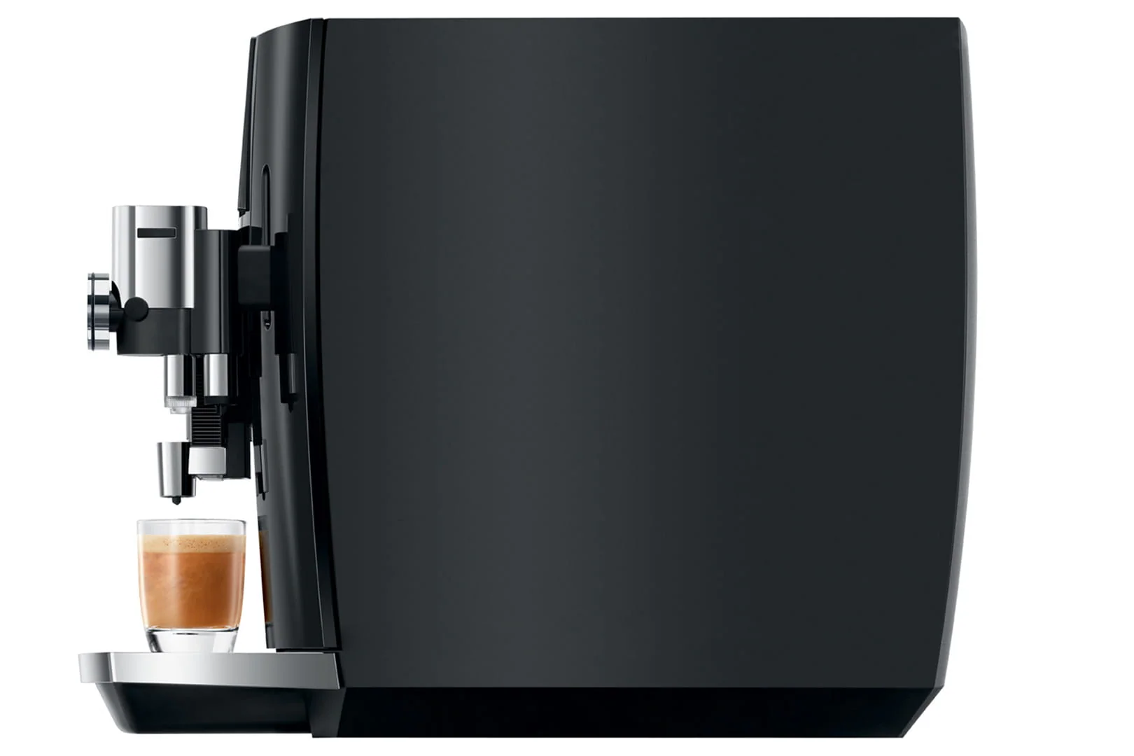 Jura J8 Automatic Espresso Machine - Image 7