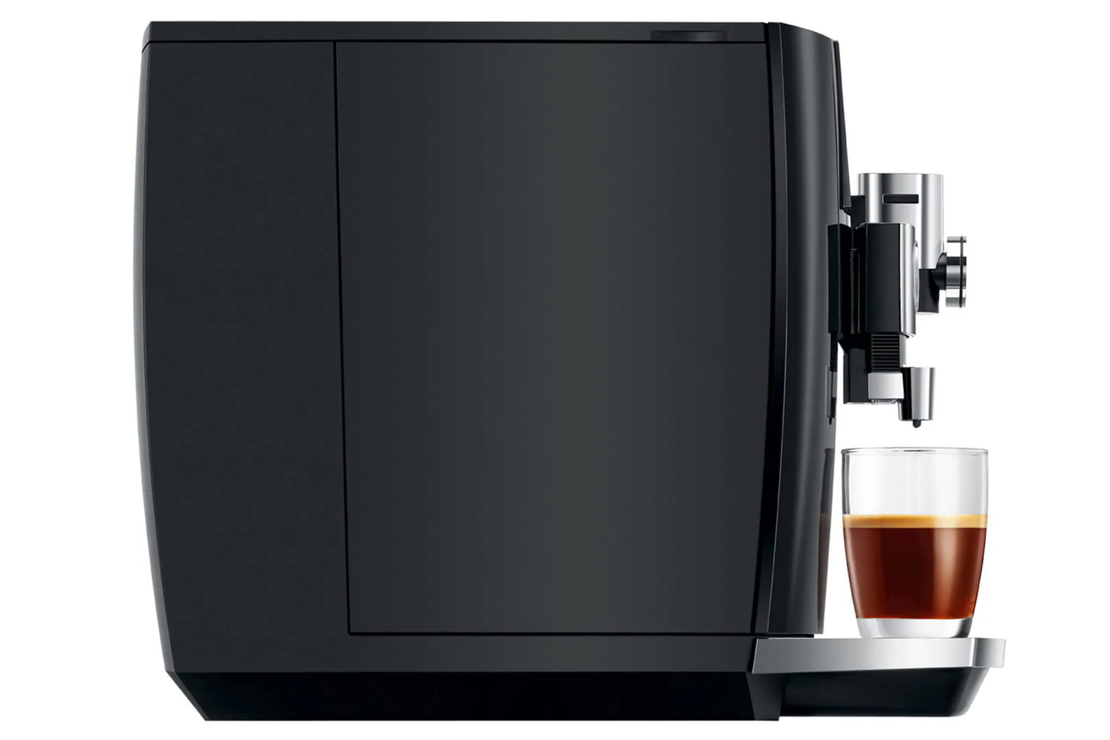 Jura J8 Automatic Espresso Machine - Image 8
