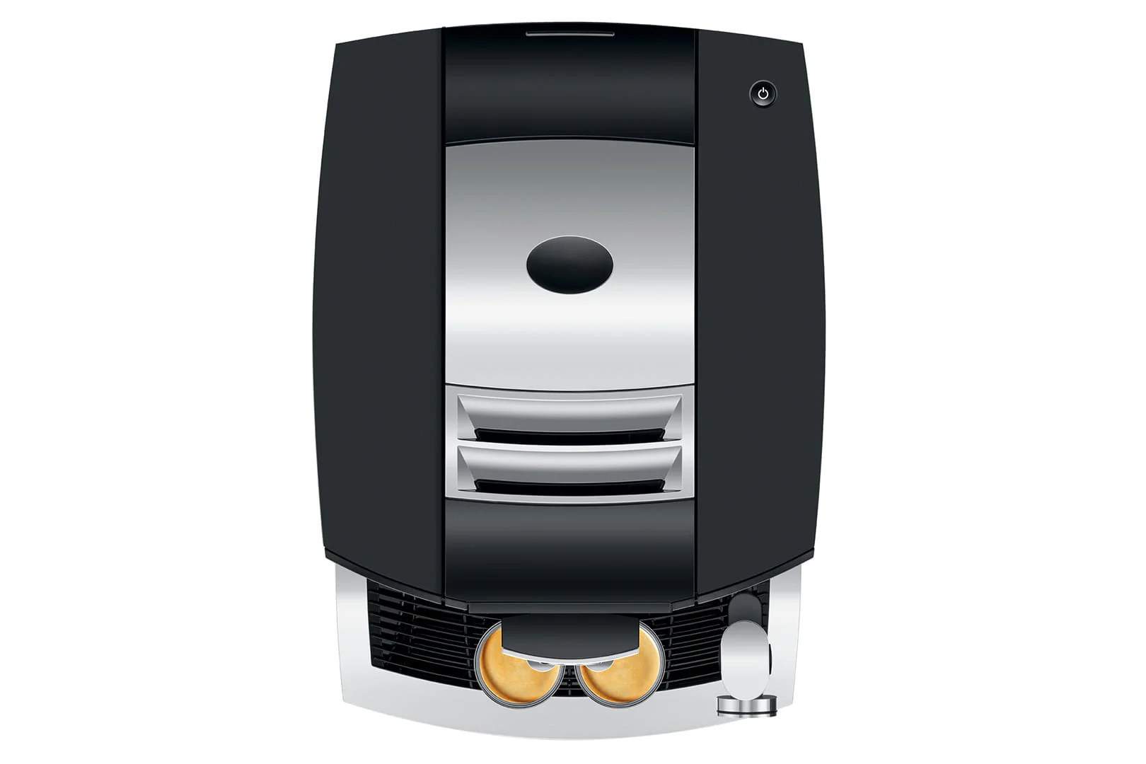 Jura J8 Automatic Espresso Machine - Image 9