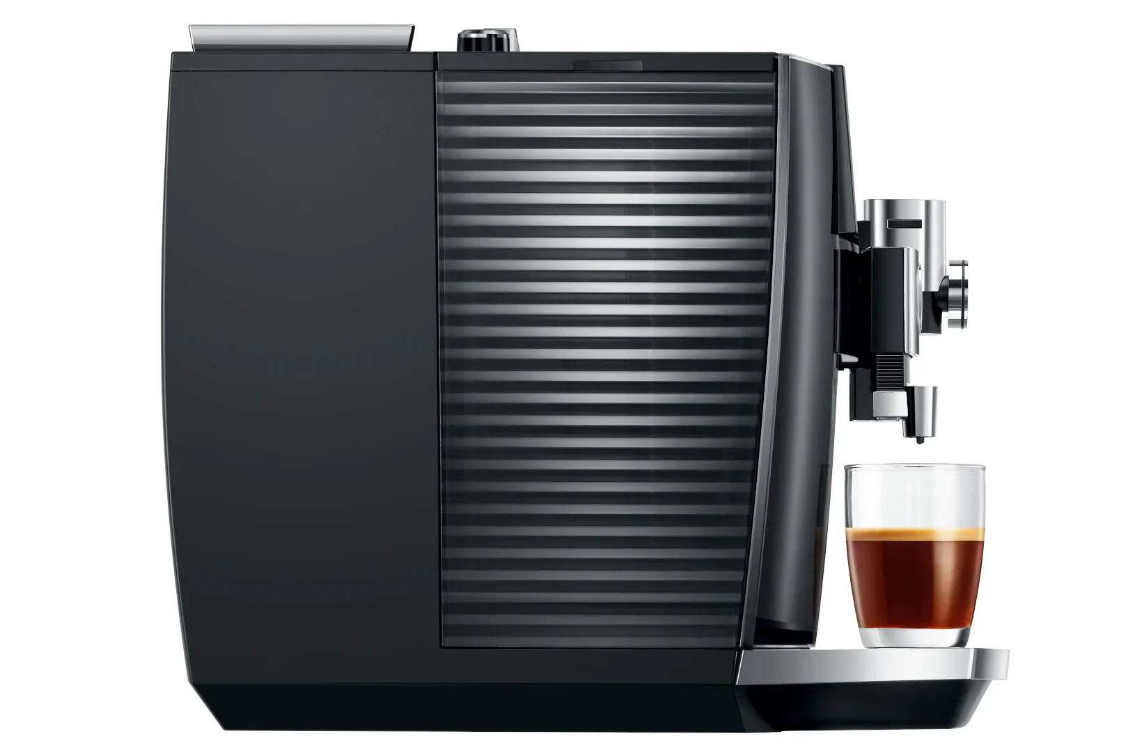 Jura J8 Twin Automatic Espresso Machine - Image 5