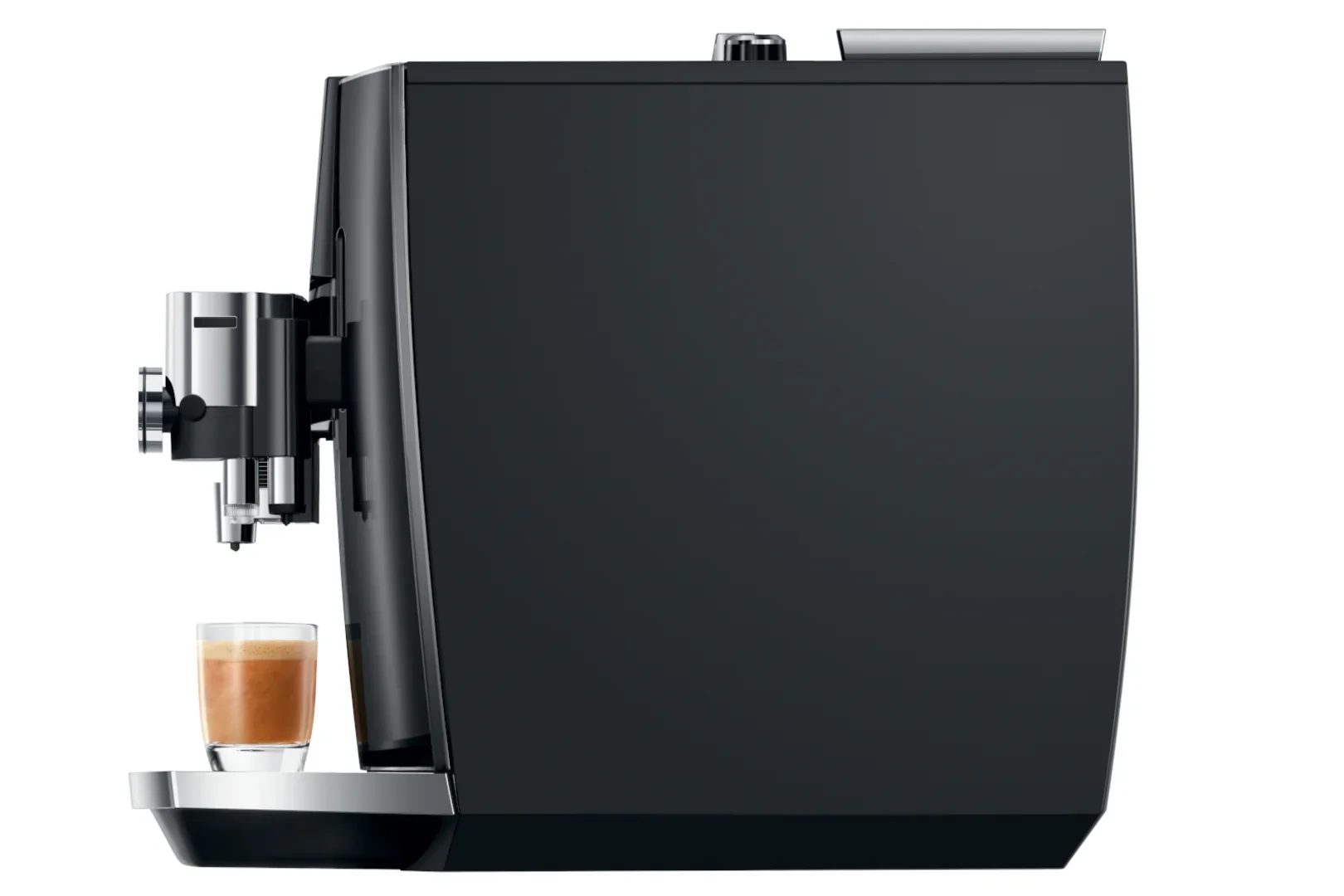 Jura J8 Twin Automatic Espresso Machine - Image 6