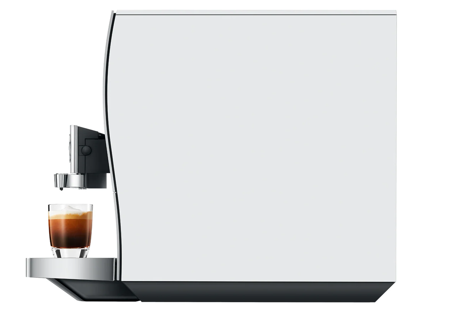 Jura Z10 Espresso Machine - Image 5