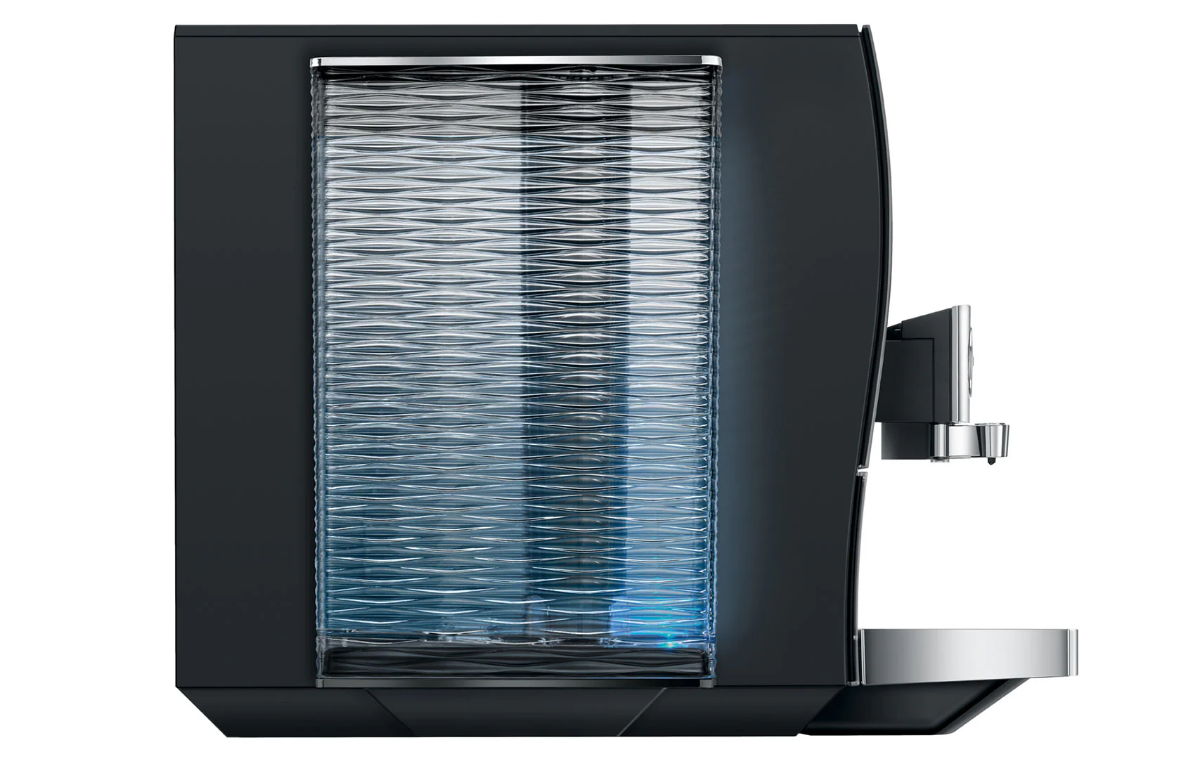 Jura Z10 Espresso Machine - Image 8