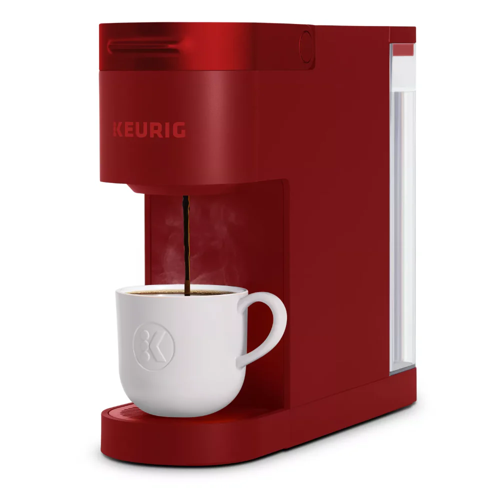 Keurig® K-Slim™ Single Serve Coffee Maker
