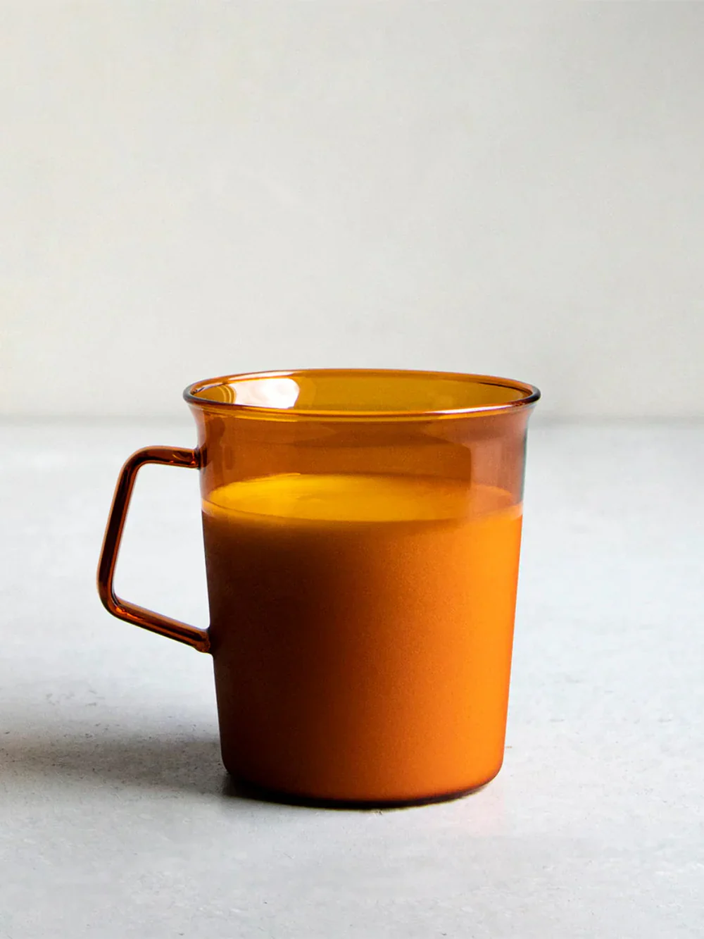 Kinto Amber Mug 310mL - Image 2