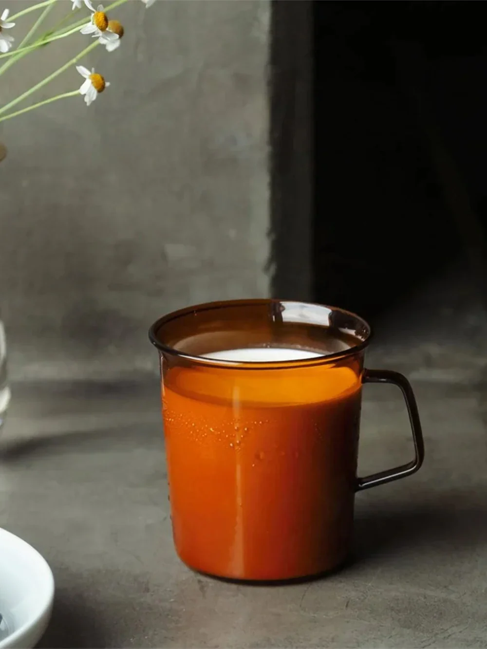 Kinto Amber Mug 310mL - Image 5