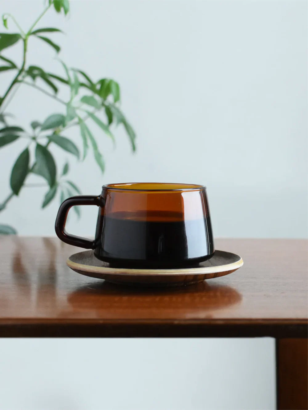 Kinto Sepia Cup 270ml - Image 12