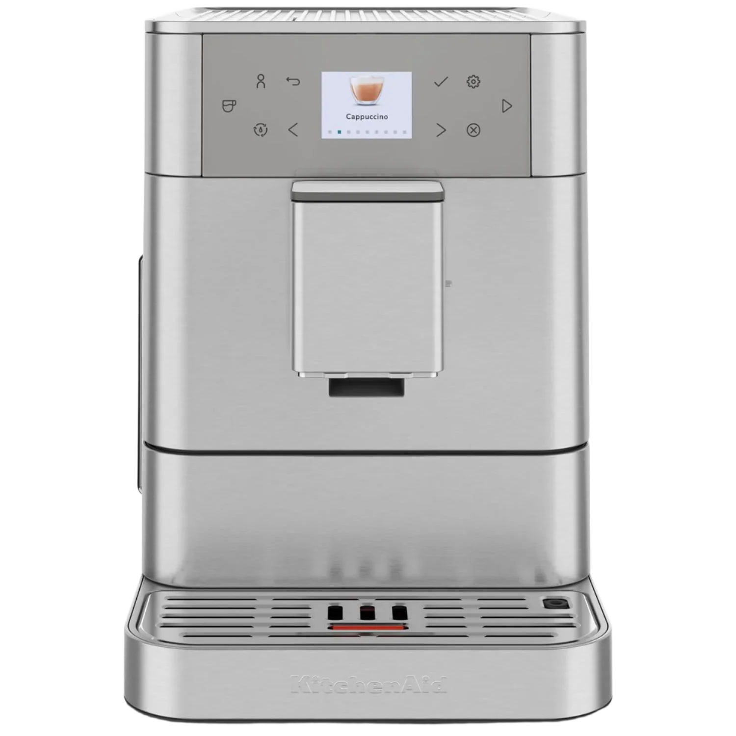 KitchenAid® KF6 Fully Automatic Espresso Machine