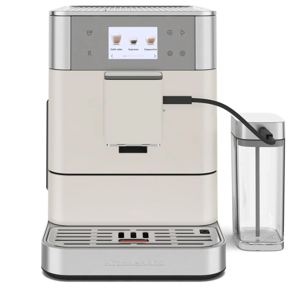 KitchenAid® KF7 Fully Automatic Espresso Machine - Image 2