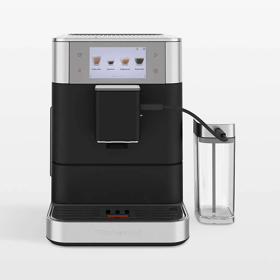 KitchenAid® KF8 Fully Automatic Espresso Machine - Image 2