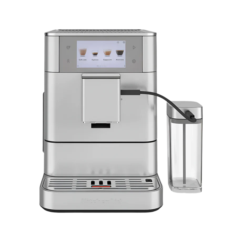 KitchenAid® KF8 Fully Automatic Espresso Machine - Image 4