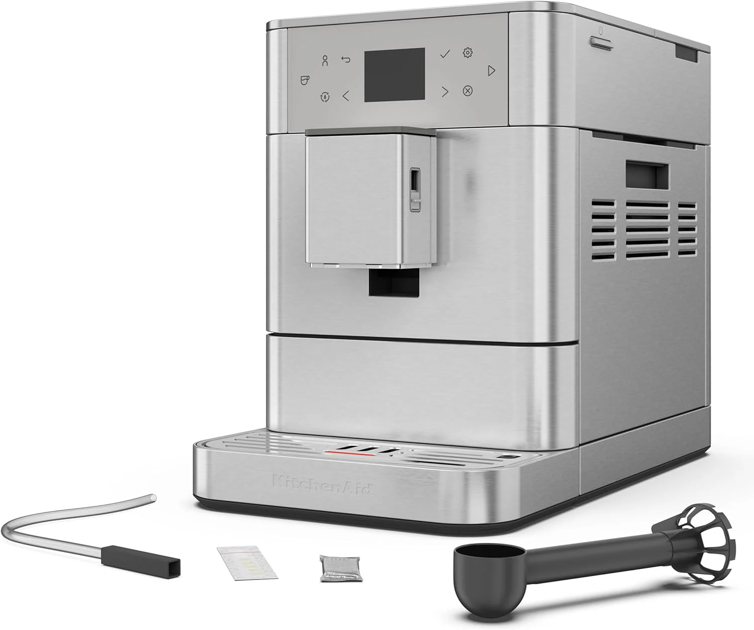 KitchenAid® KF8 Fully Automatic Espresso Machine - Image 5