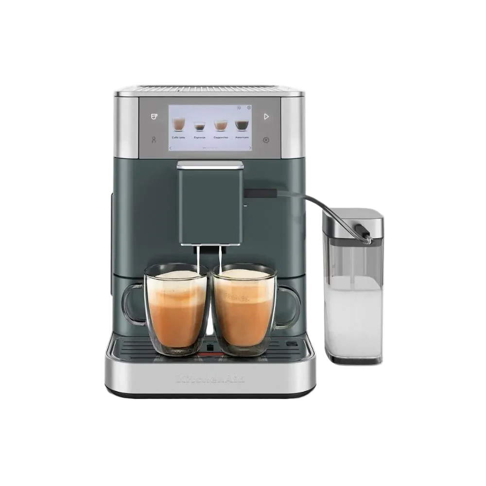 KitchenAid® KF8 Fully Automatic Espresso Machine - Image 7