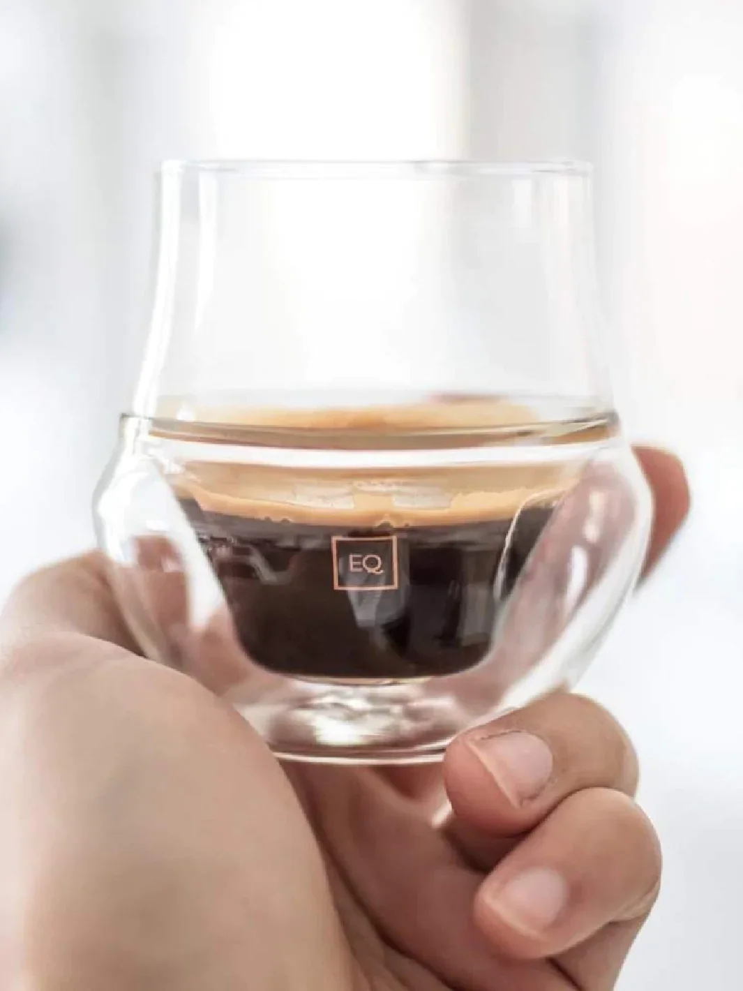 Kruve Propel Espresso Glasses (2-Pack) - Image 2