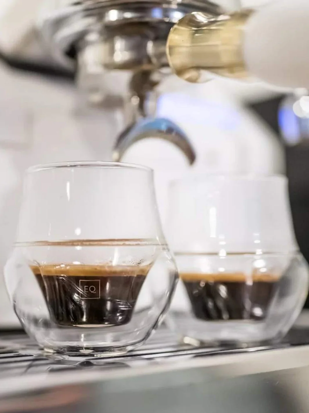 Kruve Propel Espresso Glasses (2-Pack) - Image 4