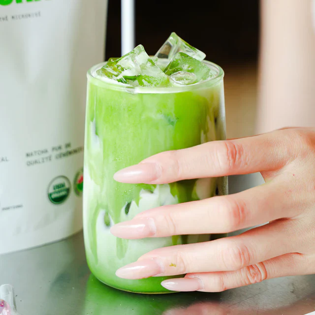 Matcha Ninja Ceremonial Grade 70g - Image 3