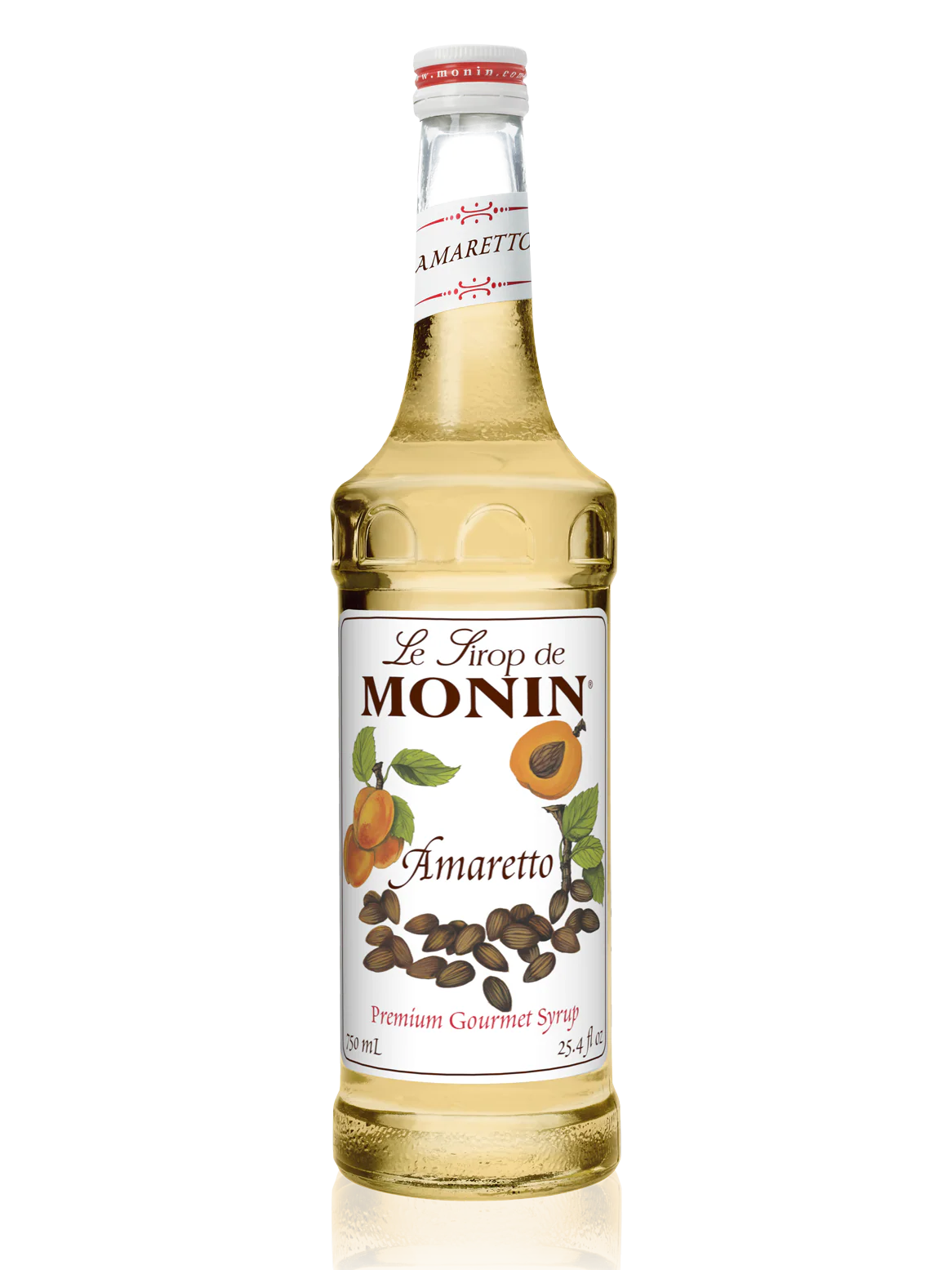 Monin Amaretto Syrup