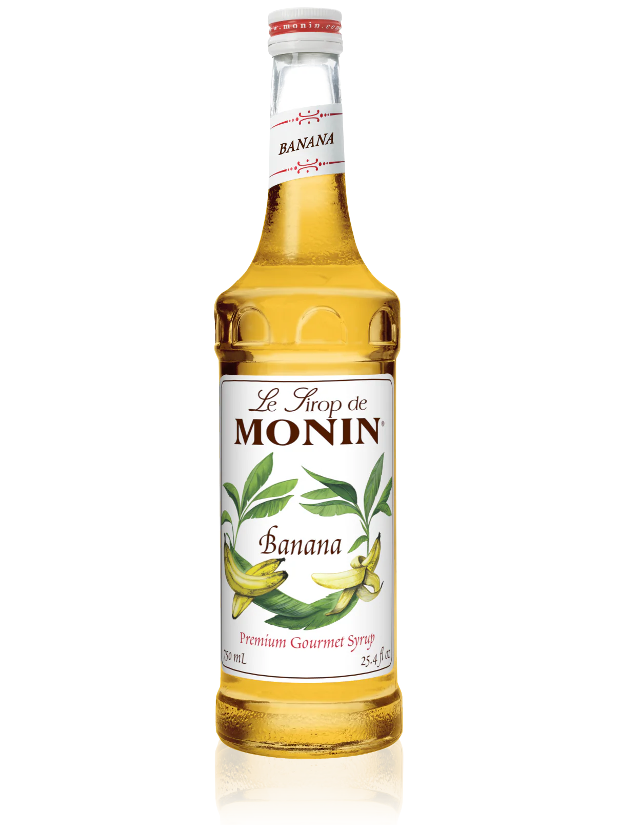 Monin Banana Syrup