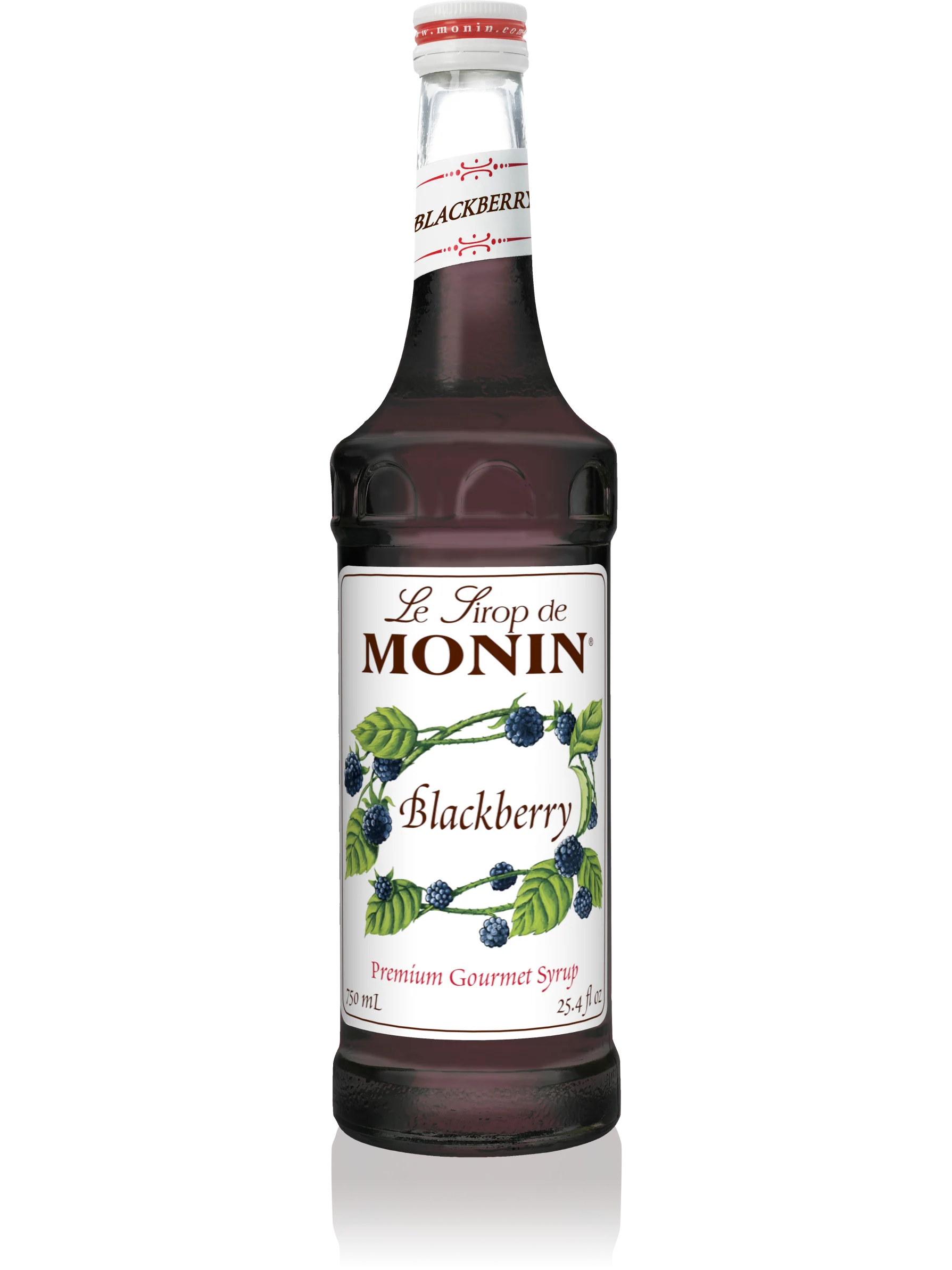 Monin Blackberry Syrup