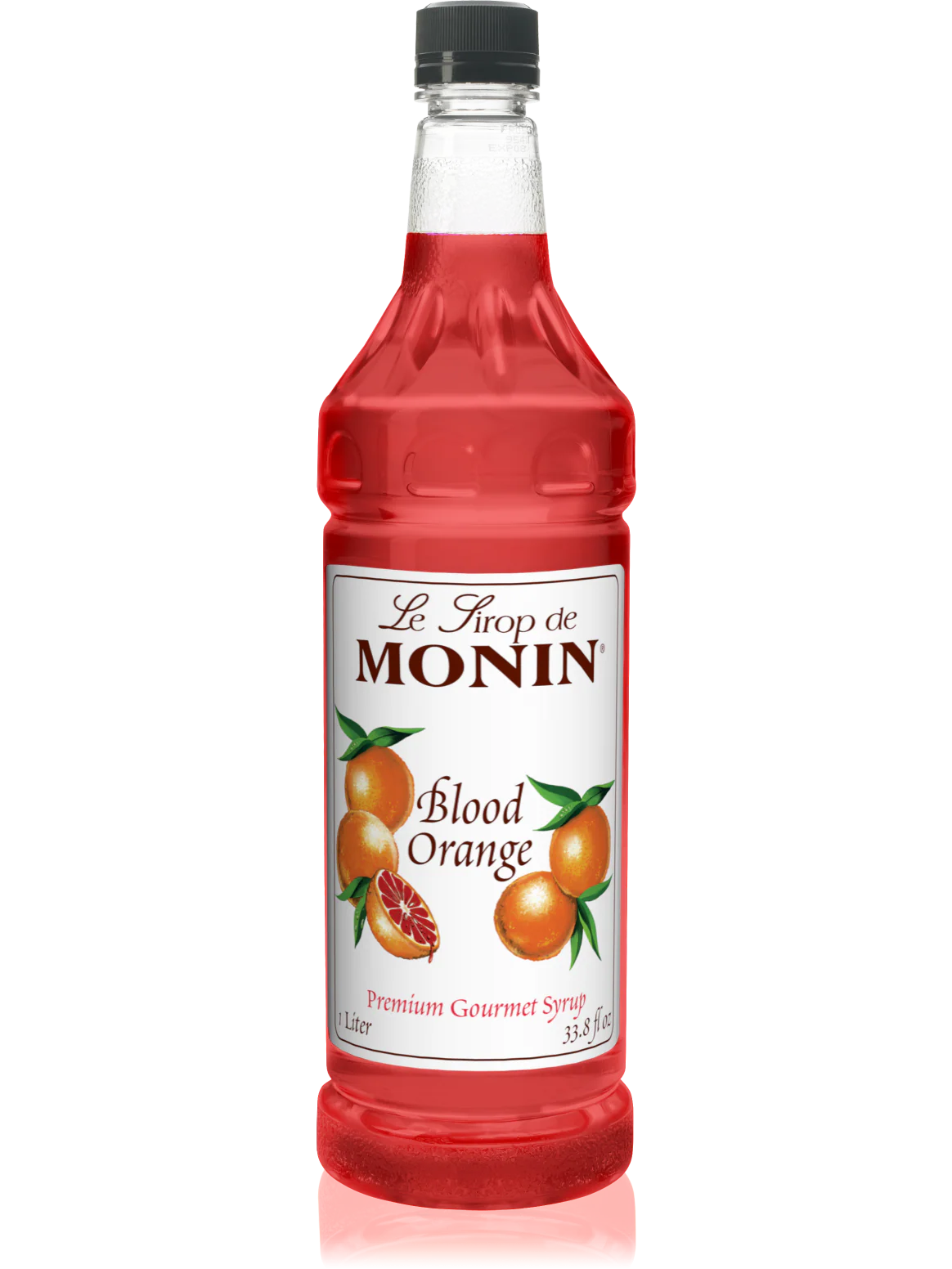 Monin Blood Orange Syrup