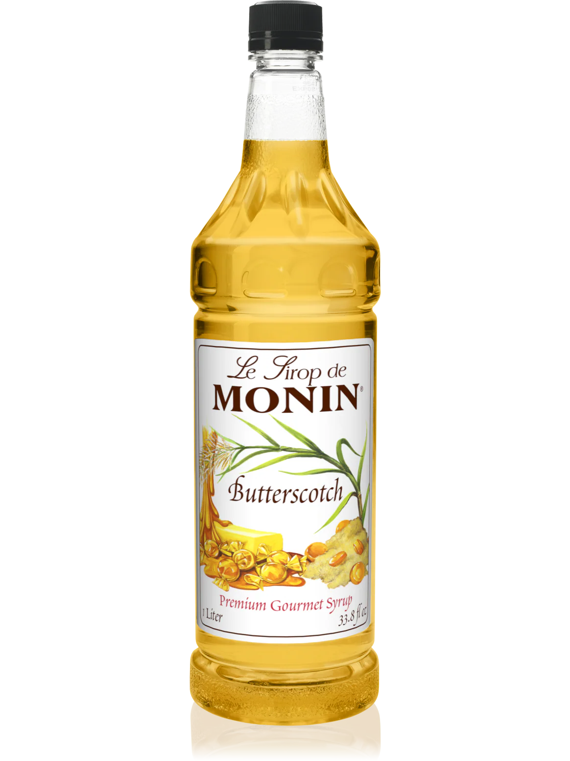 Monin Butterscotch Syrup