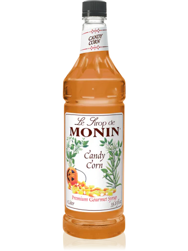 Monin Candy Corn Syrup