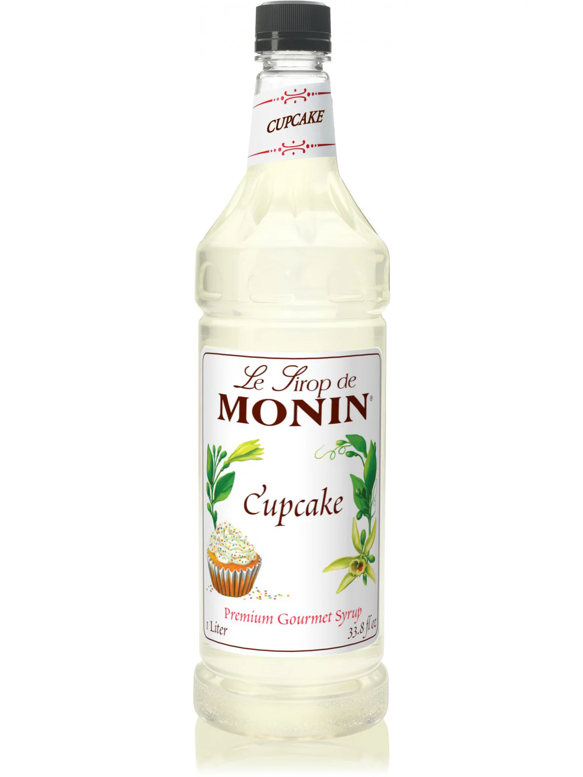 Monin Cupcake Syrup