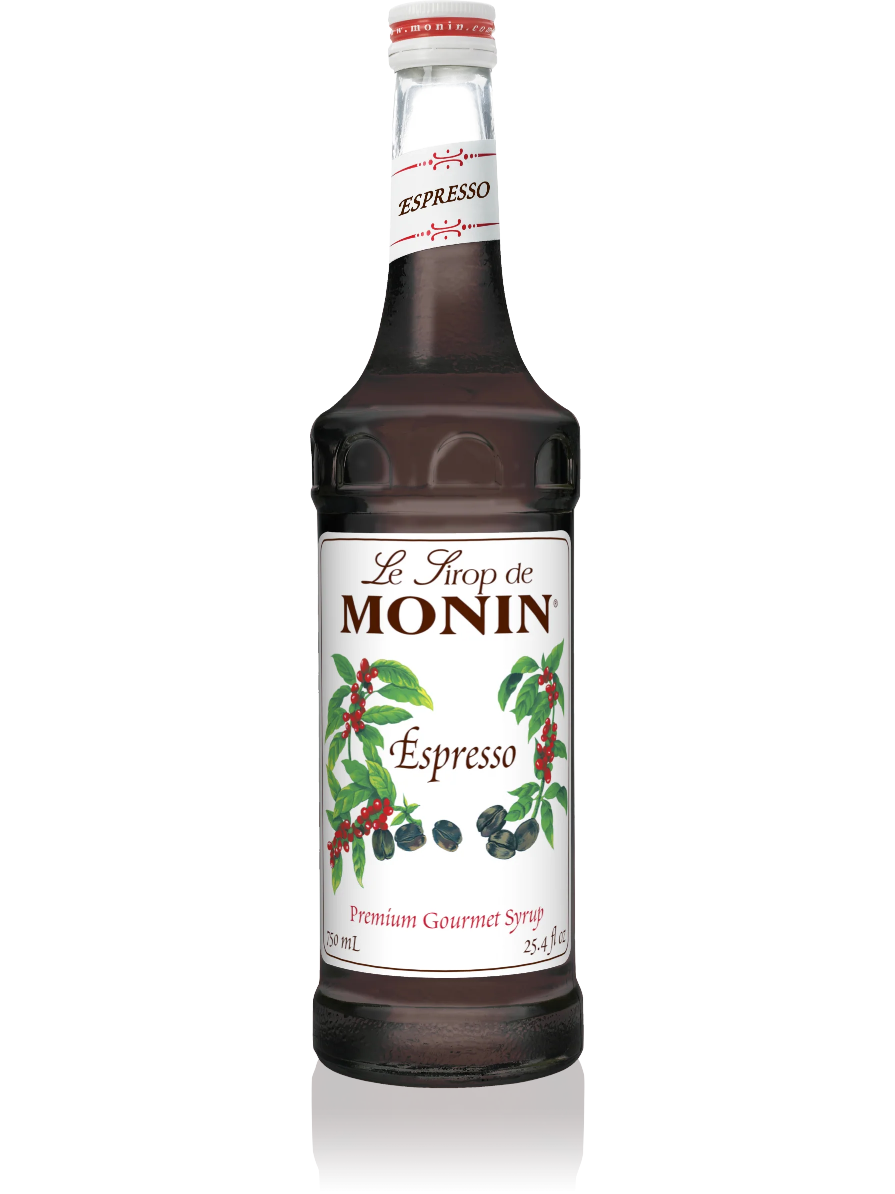 Monin Espresso Syrup