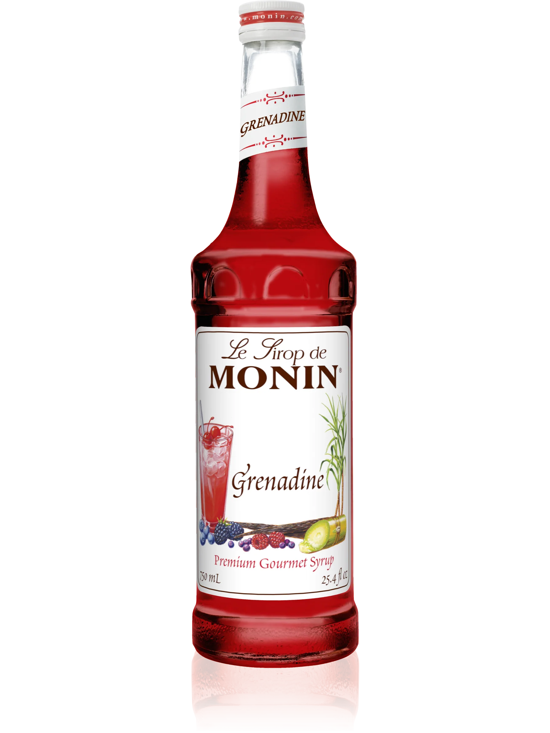 Monin Grenadine Syrup