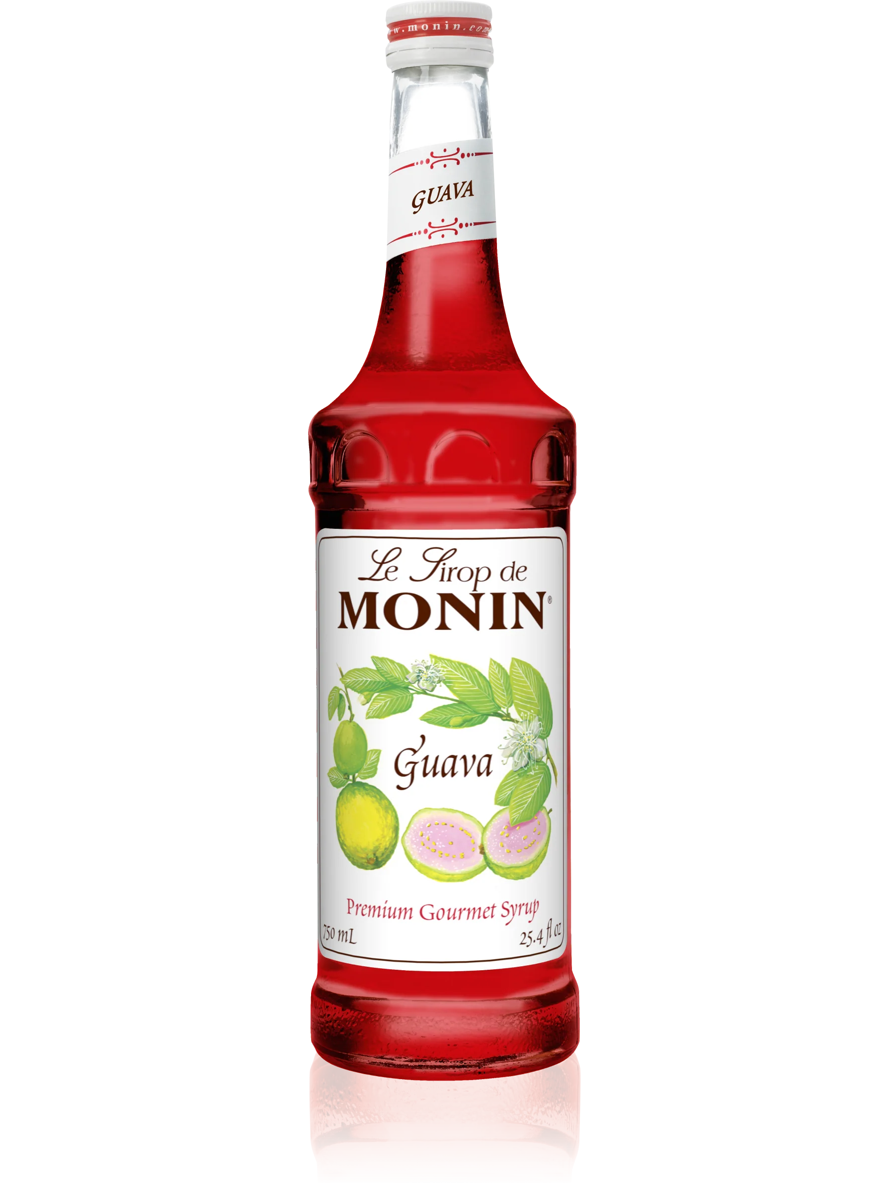Monin Guava Syrup