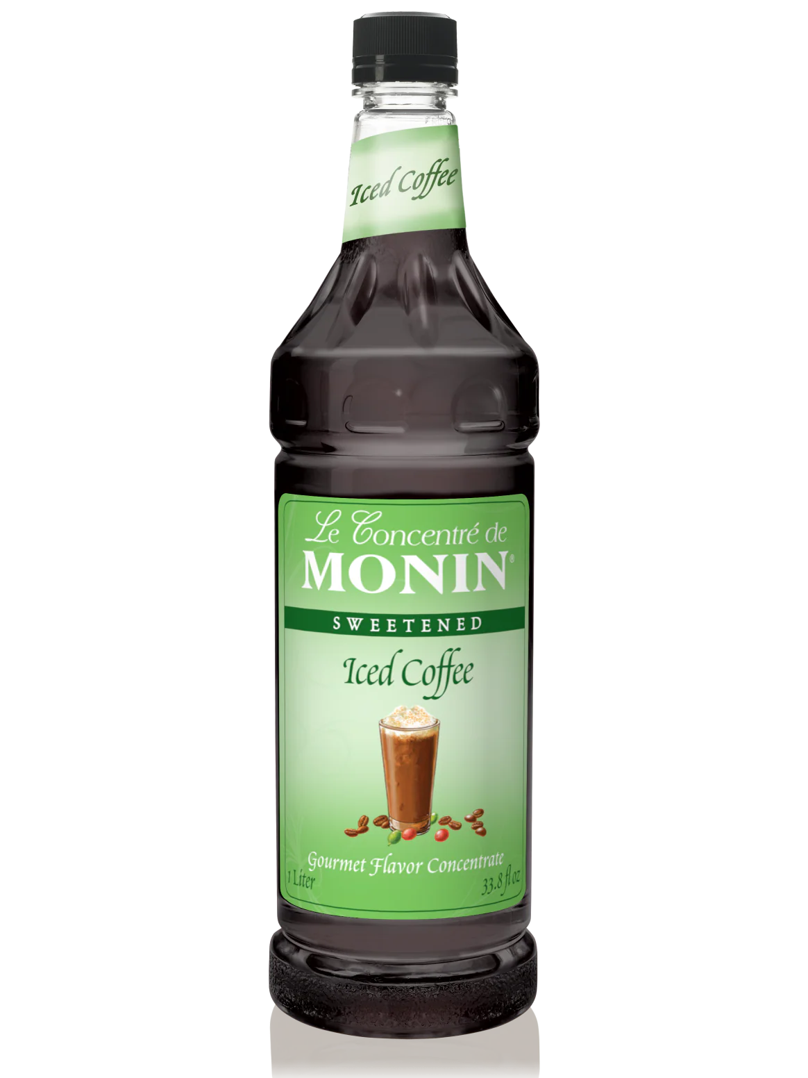 Monin Iced Coffee Concentrate