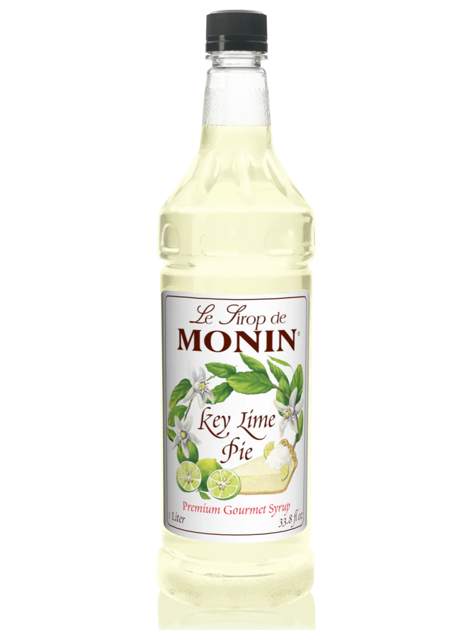 Monin Key Lime Pie Syrup