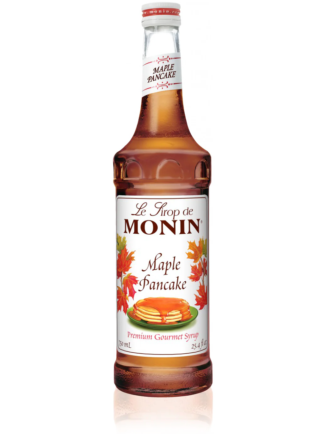 Monin Maple Pancake Syrup