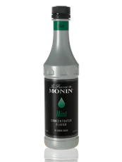 Monin Mint Concentrated Flavour (375ml)