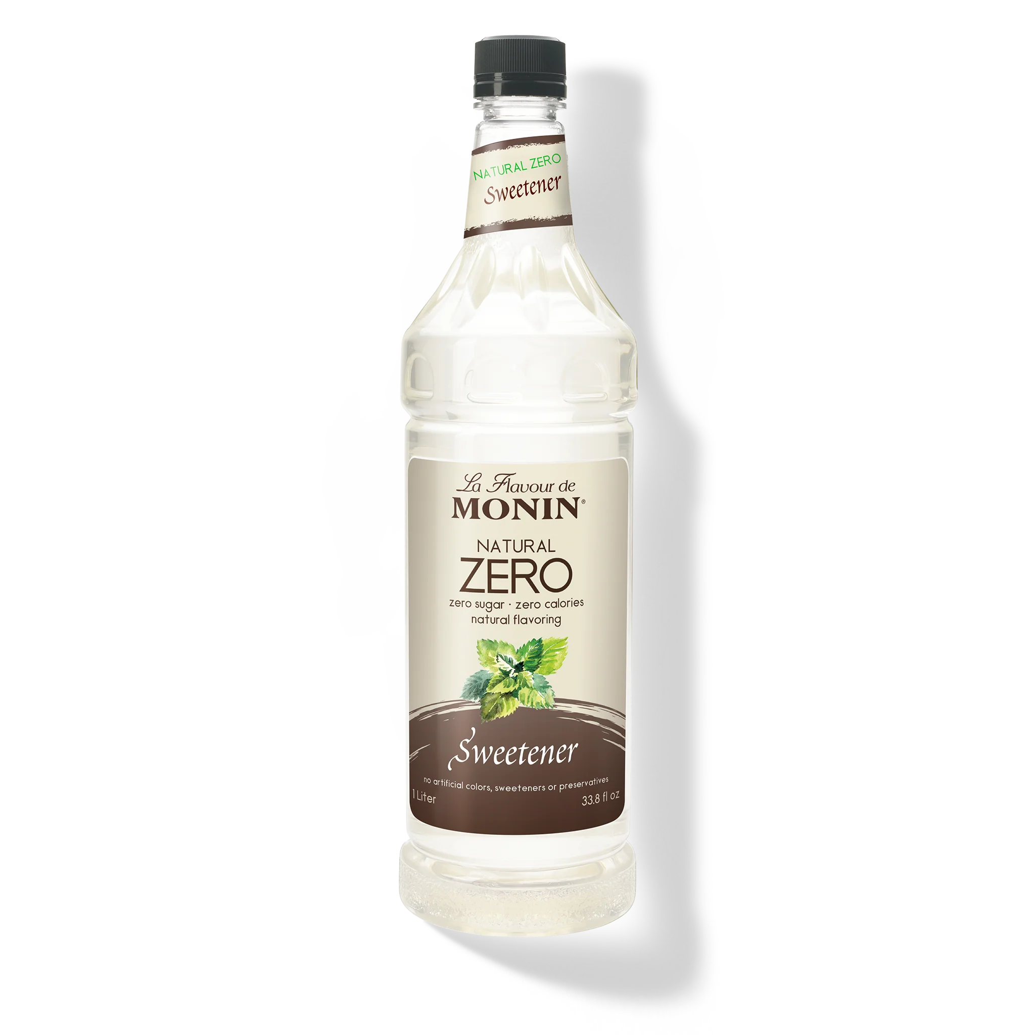 Monin Natural Zero Sweetener - Image 3