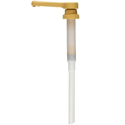 Monin Sauce Pump x 1