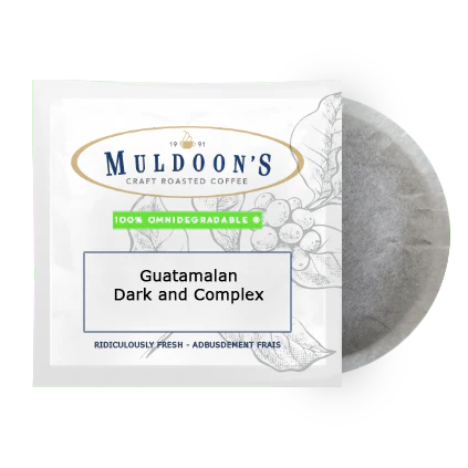 Muldoon's Guatemalan Pods (12)