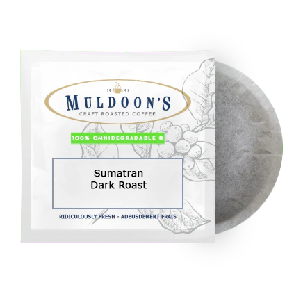 Muldoon's Sumatran Pods (12)