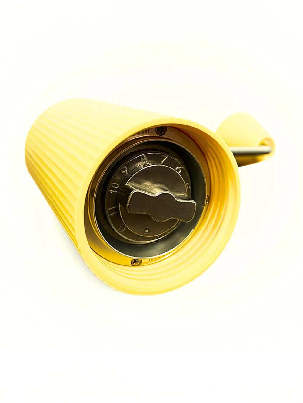 NUTTII Goosey Hand Coffee Grinder - Image 8